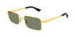004 gold gold green