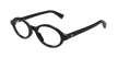 001 black black transpare